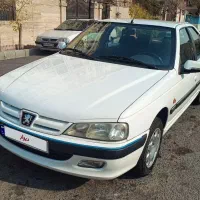 پژو پارس سال مدل ۹۸ درجه یک