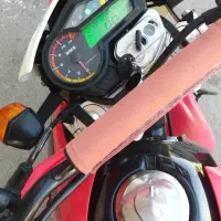 موتورتریل پرواز|موتورسیکلت|قزوین, |دیوار