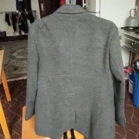 پالتو پشمی|لباس|تهران, ایرانشهر|دیوار