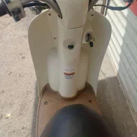 پاکشتی هوندا تودی اسکوپی|موتورسیکلت|رشت, پیرسرا|دیوار