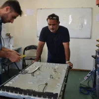 آموزش تخصصی تعمیرات تلویزیون / صوتی و تصویری|خدمات آموزشی|تهران, فلسطین (میدان انقلاب)|دیوار