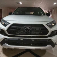 تویوتا RAV4 راوفور ادونچر 2 لیتری 2 دیفرانسیل|خودرو سواری و وانت|تهران, خواجه نصیر طوسی|دیوار