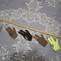 چوب رست بیلیارد