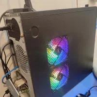 کیس گیمینگ اقتصادی زیر قیمت