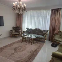 سعادت اباد شهرک پاسارگاد ۱۰۲متر  دو خوابه
