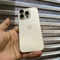 iphone 16 pro|موبایل|کرمان, |دیوار