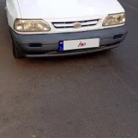 پراید صبا