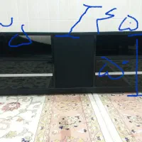 شمعدان و میز تی وی|بوفه، ویترین، کنسول|ورامین, ورامین|دیوار