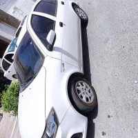 ساینا دوگانه سوز شرکتی مدل ۴۰۳