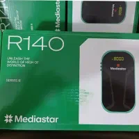 گیرنده تلویزیون با کنترل جدید ۲۰۲۵