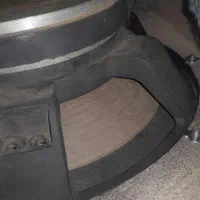 باند EV TX 1152 /دایناکورد/توریکس/RCF/FBT|سیستم صوتی خانگی|تهران, امام حسین|دیوار
