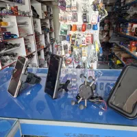 لوازم موتور|قطعات یدکی و لوازم جانبی|زنجان, |دیوار