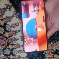 گوشی pocox7poro|موبایل|منج, |دیوار