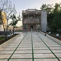 اجاره سوئیت و باغ ویلا در جاده بوژان