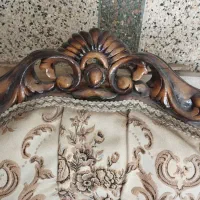 ۴عدد صندلی نهارخوری سالم|میز و صندلی غذاخوری|مراغه, |دیوار