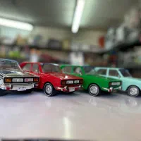 ماشین قدرتی تک به قیمت عمده