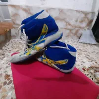 کفش کشتی سایز۴۲ با