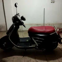 موتور همتاز RS 150|موتورسیکلت|ری, دیلمان|دیوار