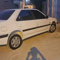 پارس ۹۱دوگانه شرکت|خودرو سواری و وانت|شیراز, میانرود|دیوار
