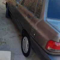 پراید مدل ۹۰ بدون رنگ فرمون هیدرولیک|خودرو سواری و وانت|کرمان, |دیوار