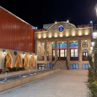 استخدام آشپز و باریستا