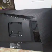 مانیتور MSI mag273 پنل شکسته