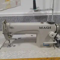 چرخ راسته مگی و دو عدد سردوز پروانه