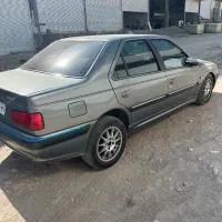 پارس پرشیا elx xum|خودرو سواری و وانت|اندیشه, اندیشه فاز ۵|دیوار