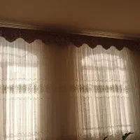 فروش پرده سرا