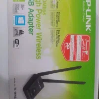 دانگل وای فای های پاور شبکه تی پی لینک TP-link