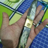 چاقوی دنده‌ای 8دنده سایز بزرگ|کوهنوردی و کمپینگ|اهواز, فدک|دیوار