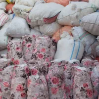 تولیدی تشک بالشت پشتی الیاف|رختخواب، بالش، پتو|دزفول, |دیوار