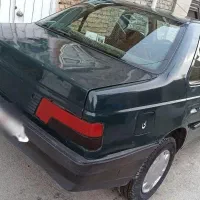 پژو آر دی آی (RDi) بنزینی، مدل ۱۳۸۴|خودرو سواری و وانت|سلماس, |دیوار