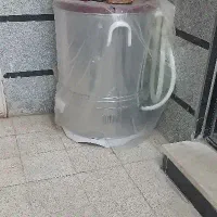 پتو شور حجازی