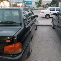 پراید 132