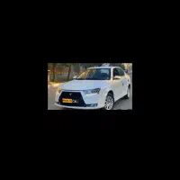 دنا پلاس 6 دنده معمولی، مدل ۱۴۰۳