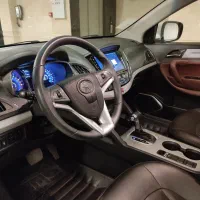 جک s5 نیوفیس|خودرو سواری و وانت|تهران, یوسفآباد|دیوار