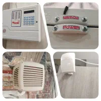 فروش و نصب دزدگیر اماکن|دوربین مداربسته|لاهیجان, گلستان|دیوار