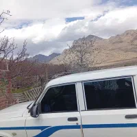 مزدا کارا 2000