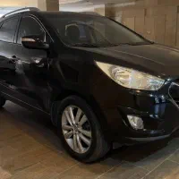 هیوندای توسان ix35 بیرنگ