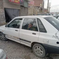 فروشی ماشین|خودرو سواری و وانت|ملکان, |دیوار