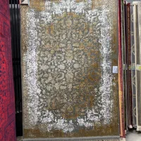 فرش ۶ متری / مدرن / فرش برجسته / گیشه|فرش|قشم, |دیوار