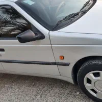 ۴۰۵ GLX|خودرو سواری و وانت|جنت, |دیوار