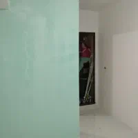 رنگ آمیزی ساختمان