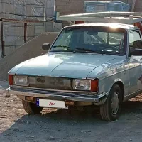 پیکان وانت|خودرو سواری و وانت|فاضل آباد, |دیوار