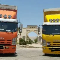 باربری اساس کشی بسته بندی اکیپ کرد