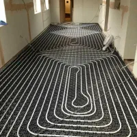 لوله کشی تاسیسات ساختمان نصب شیرآلات پکیج رادیاتور