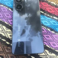 پوکو x7pro|موبایل|تربتحیدریه, منظر|دیوار