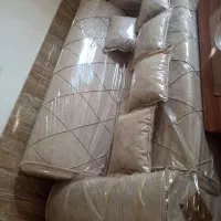 کاور مبل هفت نفره|مبلمان خانگی و میز عسلی|سبزوار, اسلام آباد|دیوار