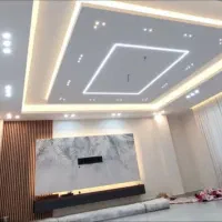 اجزا کناف و سقف کاذب